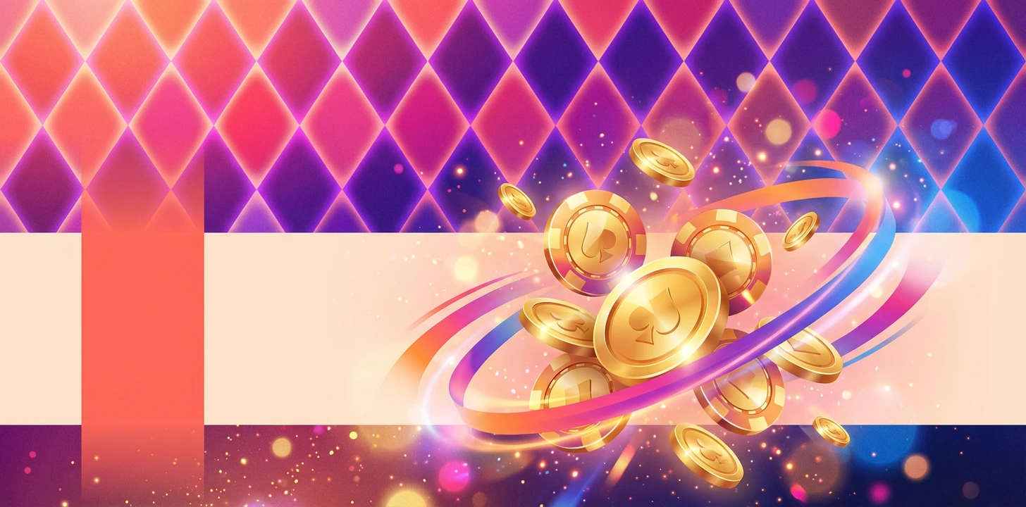 Bonus free spins Arlequin Casino